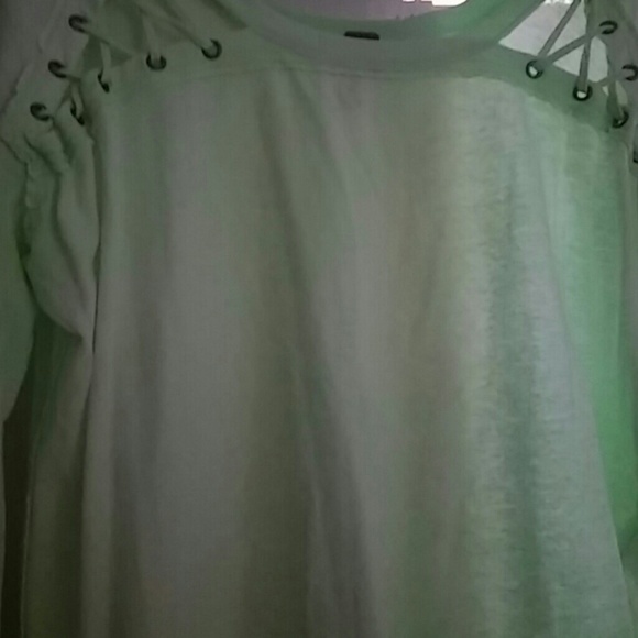 Free People Sweater - Picture 8 of 8